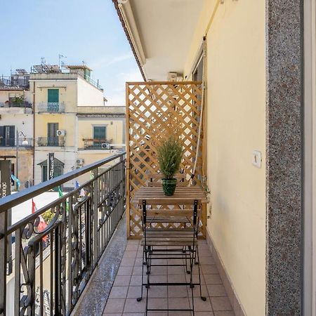 B&B Civico 8 Pompei Exterior foto