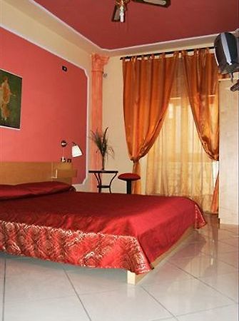 B&B Civico 8 Pompei Exterior foto