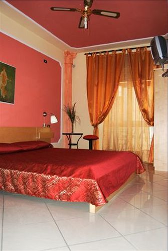 B&B Civico 8 Pompei Exterior foto