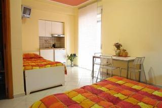 B&B Civico 8 Pompei Exterior foto