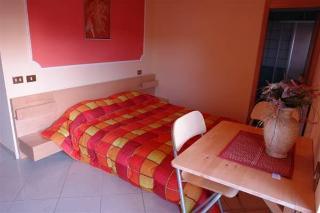 B&B Civico 8 Pompei Exterior foto